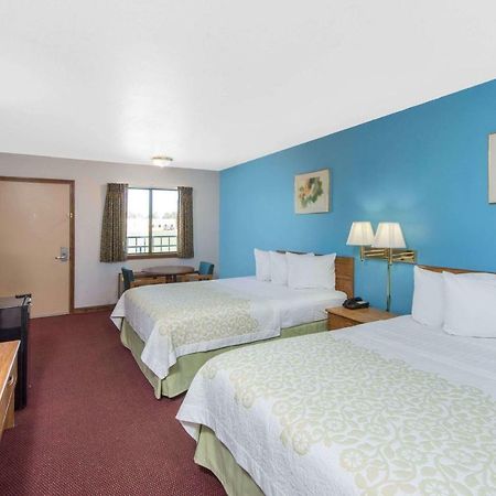 Days Inn By Wyndham Mountain Grove Εξωτερικό φωτογραφία