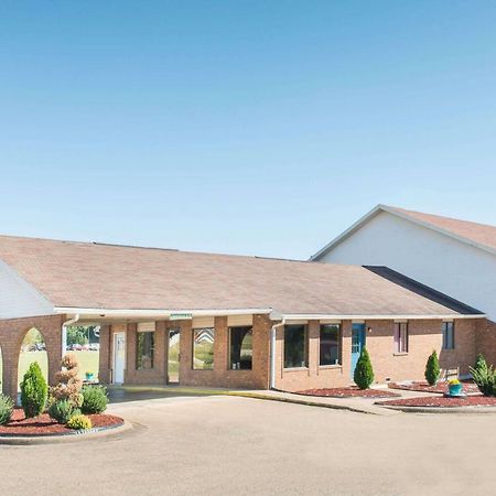 Days Inn By Wyndham Mountain Grove Εξωτερικό φωτογραφία