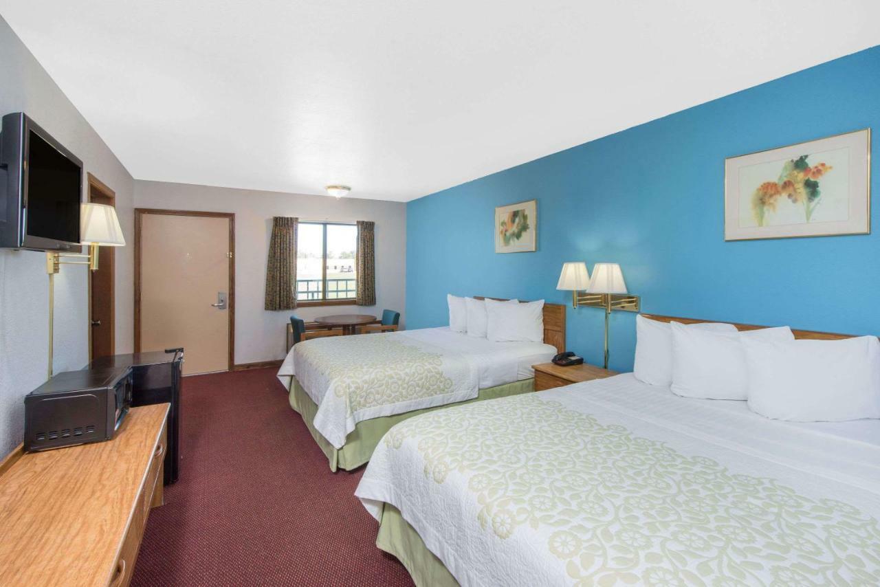 Days Inn By Wyndham Mountain Grove Εξωτερικό φωτογραφία